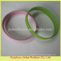 JK-0921 2014 latex free silicone rubber bracelet